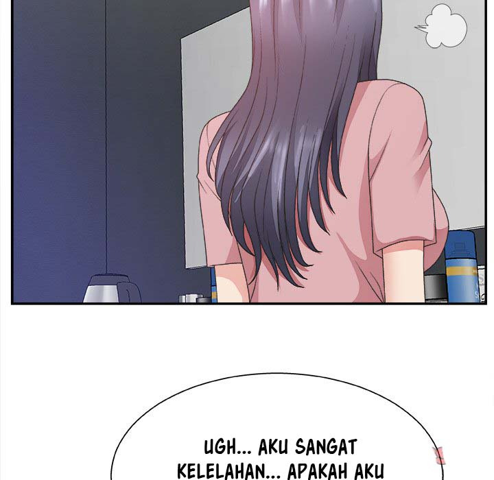 Miss Announcer: Chapter chapter-31 - Page 45