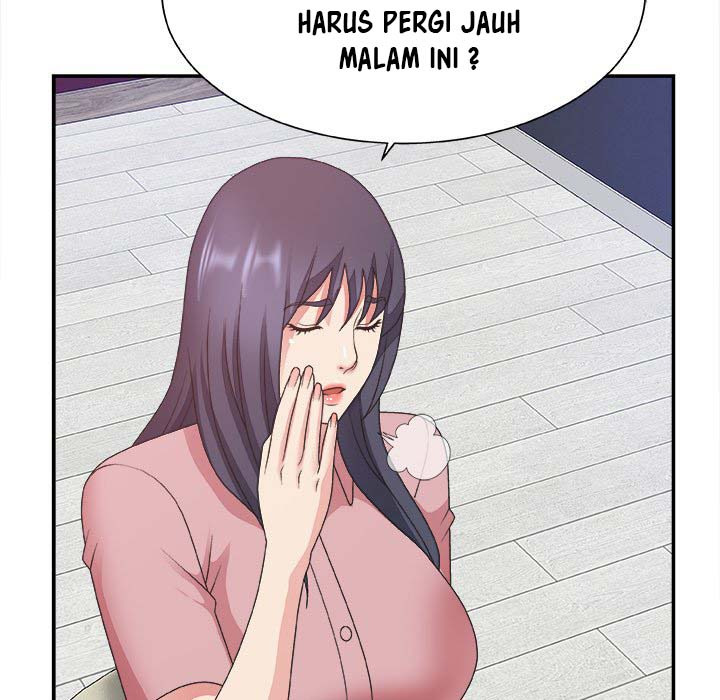 Miss Announcer: Chapter chapter-31 - Page 46