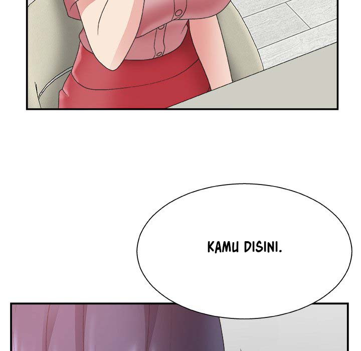 Miss Announcer: Chapter chapter-31 - Page 47