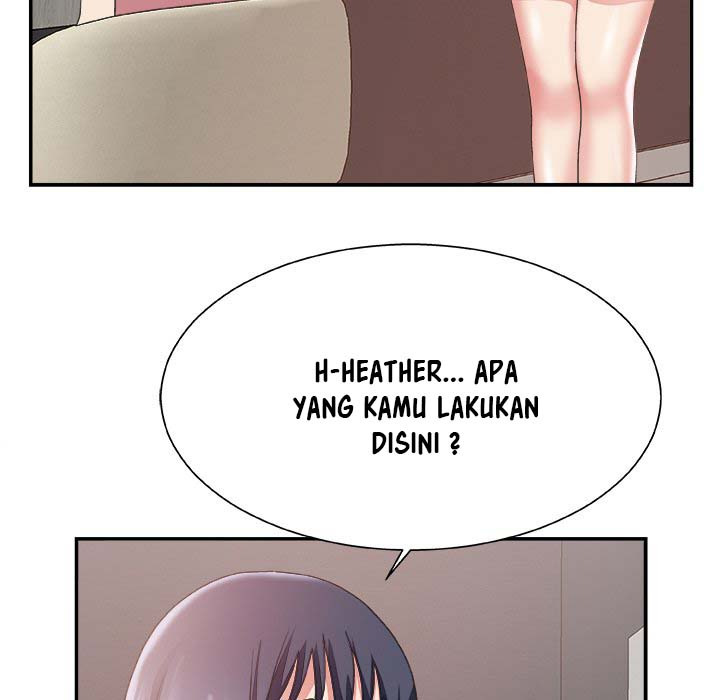 Miss Announcer: Chapter chapter-31 - Page 50
