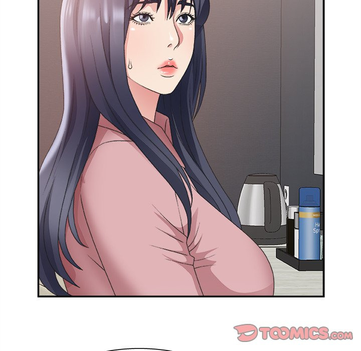 Miss Announcer: Chapter chapter-31 - Page 51