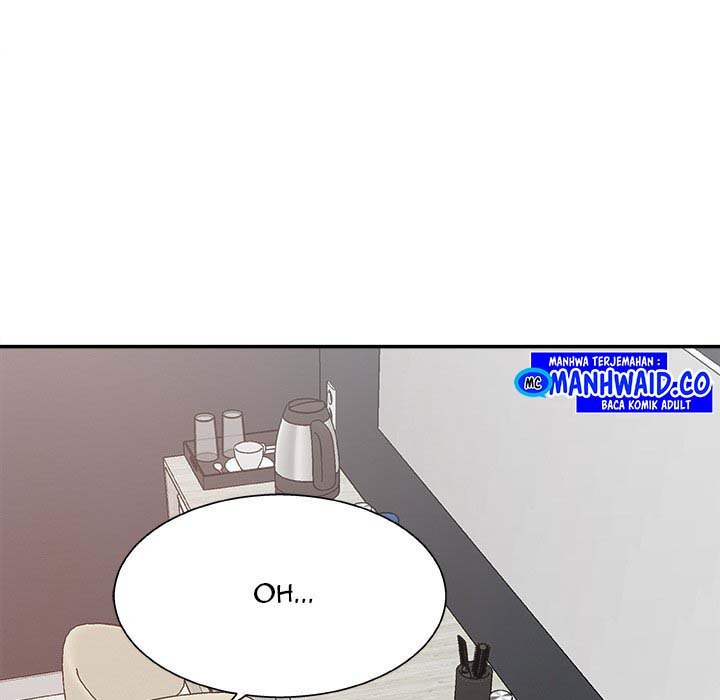 Miss Announcer: Chapter chapter-31 - Page 53