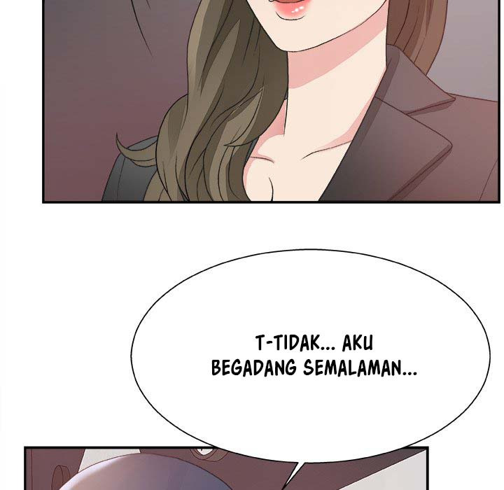 Miss Announcer: Chapter chapter-31 - Page 58