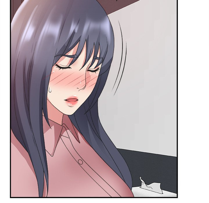 Miss Announcer: Chapter chapter-31 - Page 59