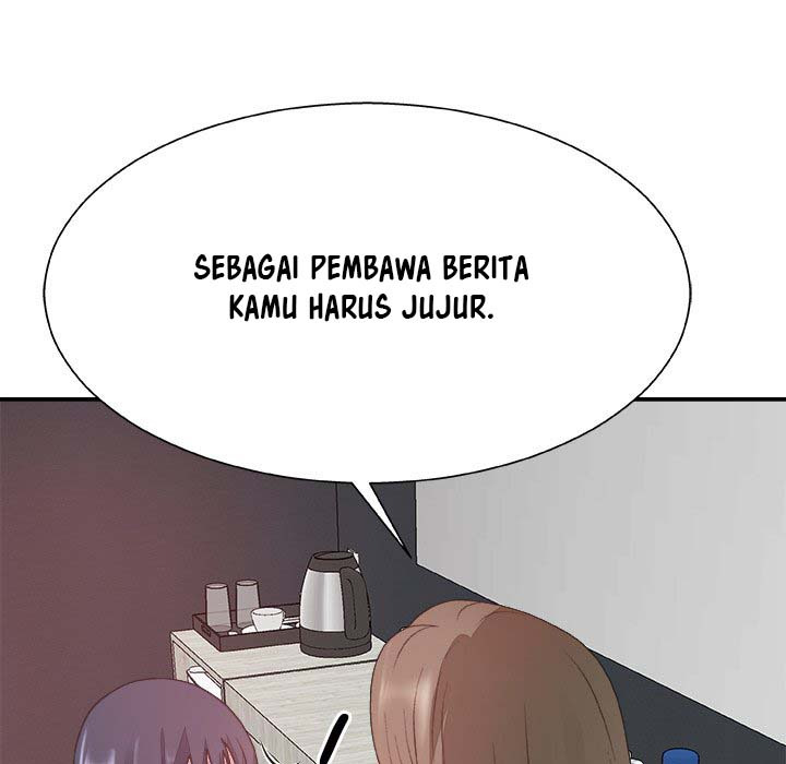 Miss Announcer: Chapter chapter-31 - Page 60