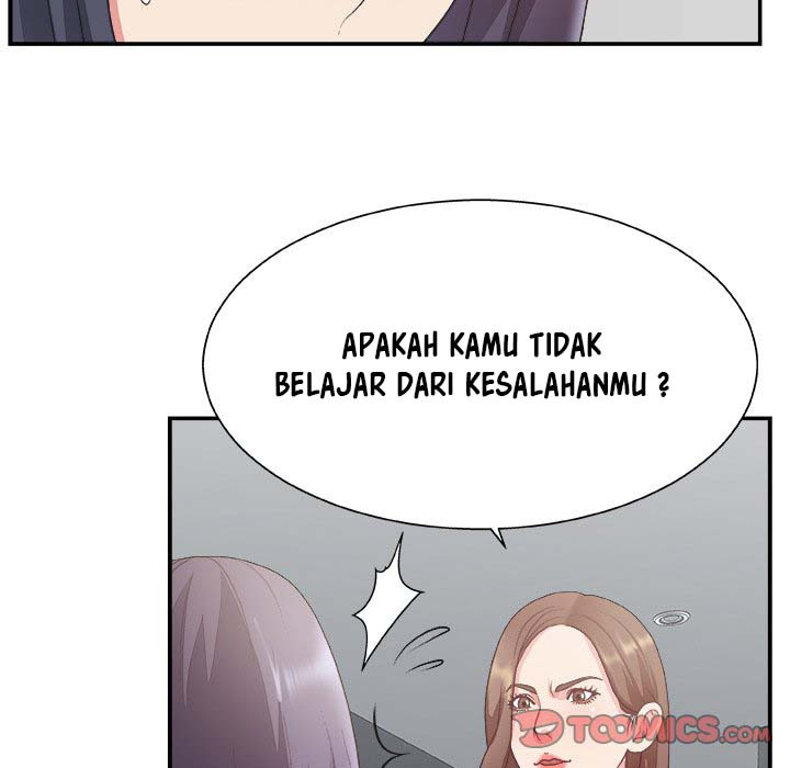 Miss Announcer: Chapter chapter-31 - Page 63