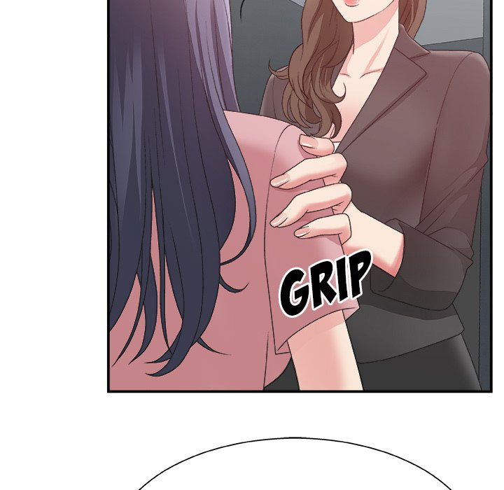 Miss Announcer: Chapter chapter-31 - Page 64
