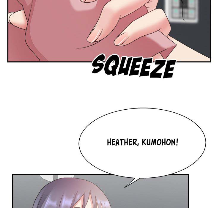 Miss Announcer: Chapter chapter-31 - Page 67