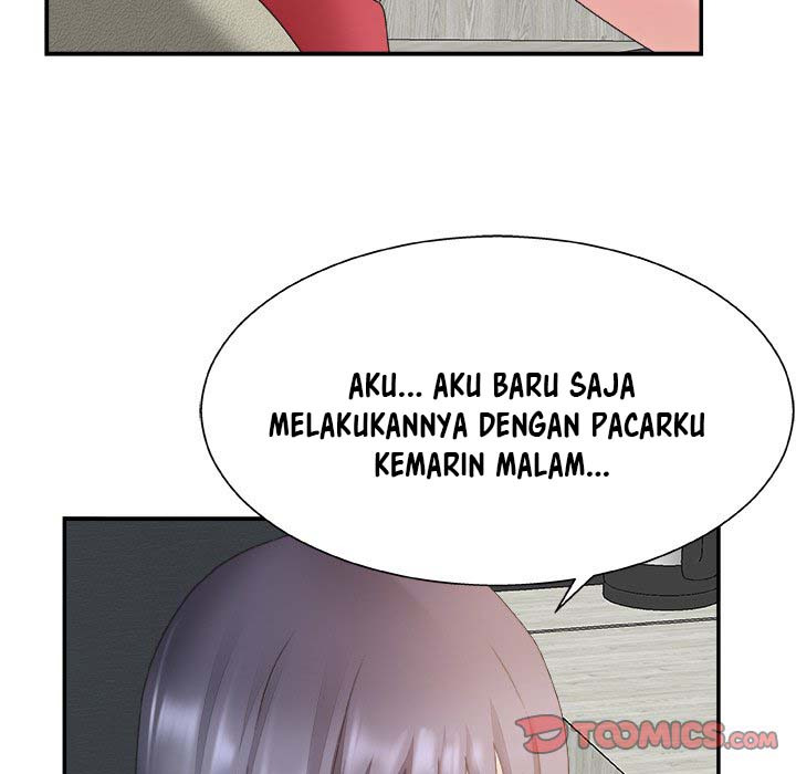 Miss Announcer: Chapter chapter-31 - Page 69