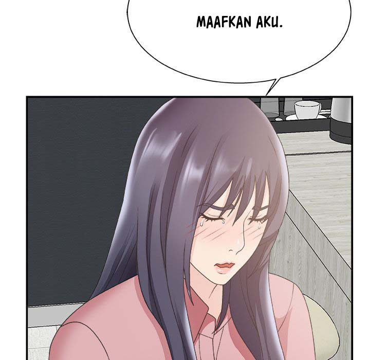 Miss Announcer: Chapter chapter-31 - Page 73