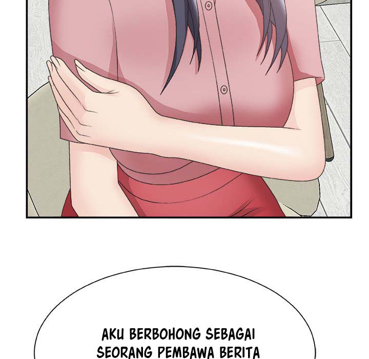 Miss Announcer: Chapter chapter-31 - Page 74