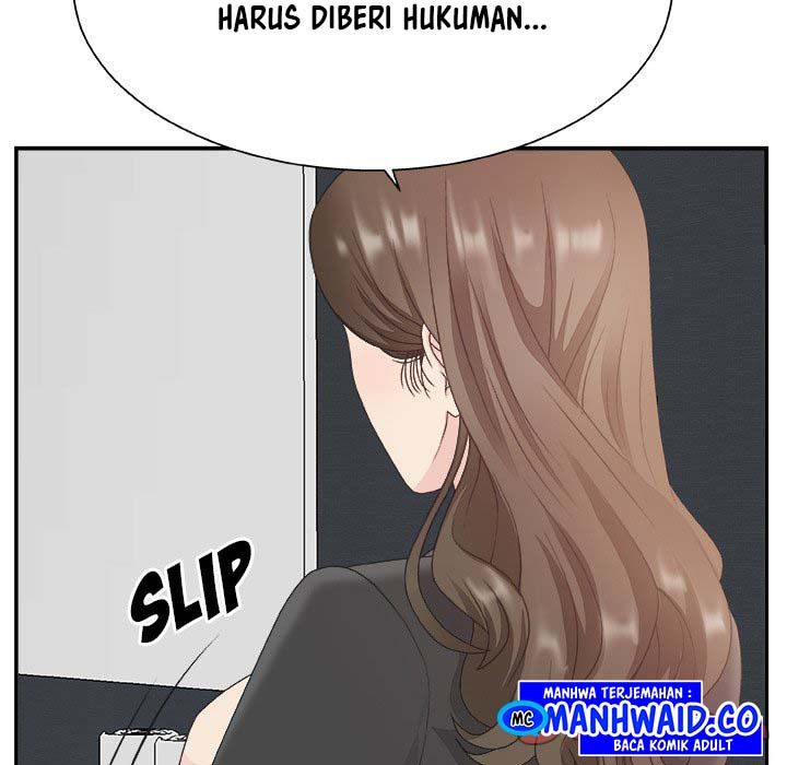 Miss Announcer: Chapter chapter-31 - Page 75