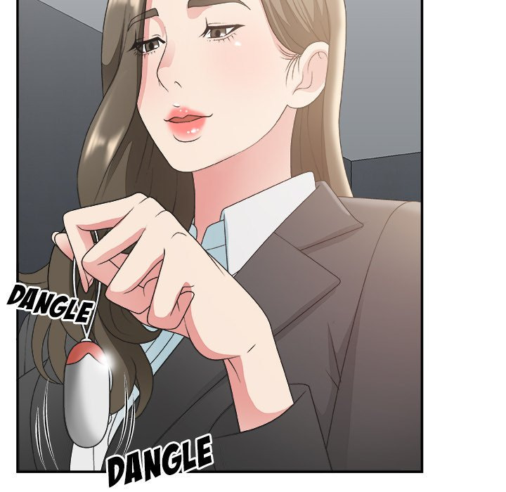 Miss Announcer: Chapter chapter-31 - Page 77