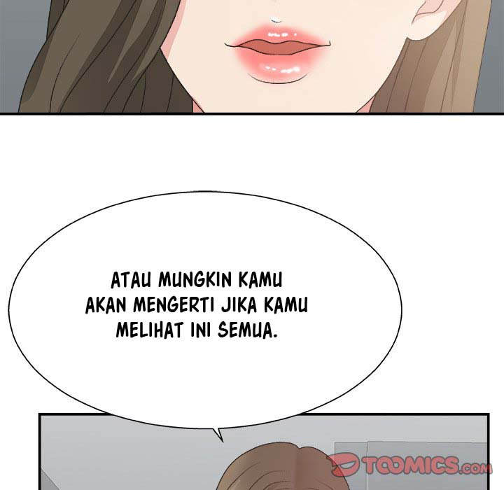 Miss Announcer: Chapter chapter-31 - Page 81