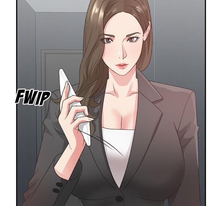 Miss Announcer: Chapter chapter-31 - Page 82