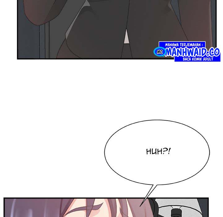 Miss Announcer: Chapter chapter-31 - Page 83