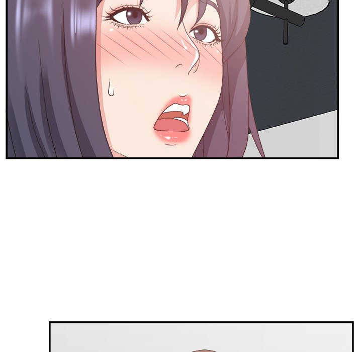 Miss Announcer: Chapter chapter-31 - Page 84