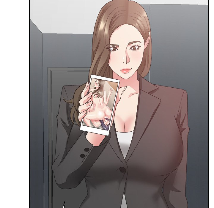 Miss Announcer: Chapter chapter-31 - Page 85