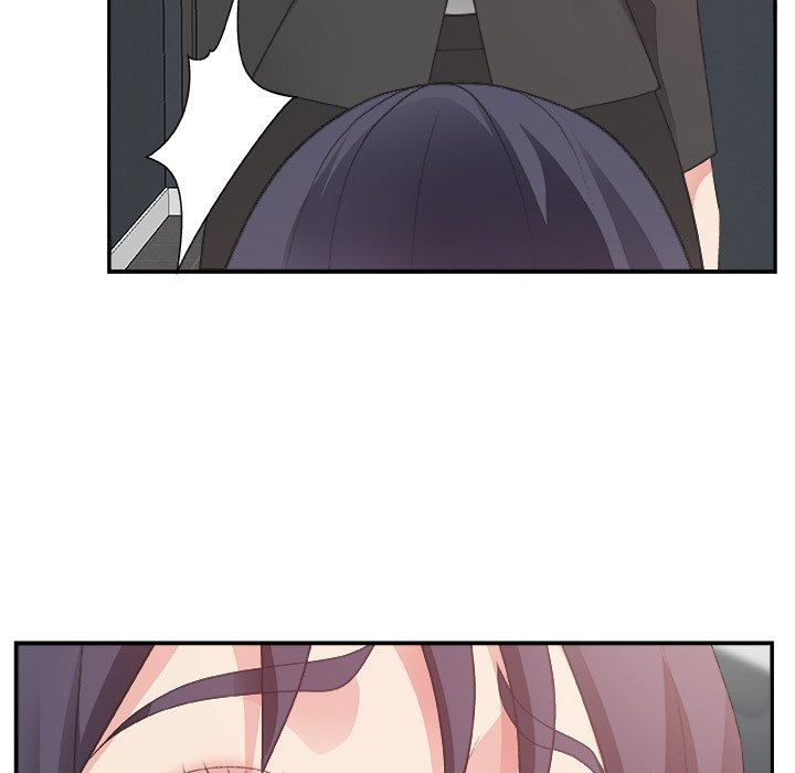 Miss Announcer: Chapter chapter-31 - Page 86