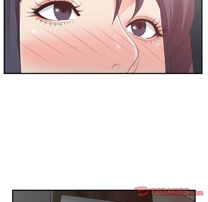 Miss Announcer: Chapter chapter-31 - Page 87