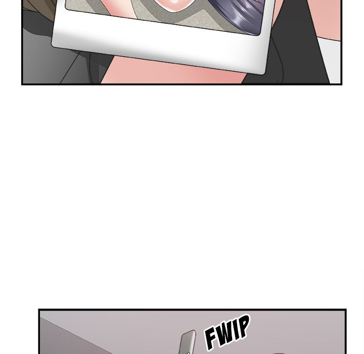 Miss Announcer: Chapter chapter-31 - Page 89