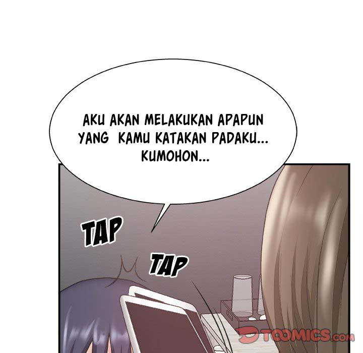 Miss Announcer: Chapter chapter-31 - Page 93