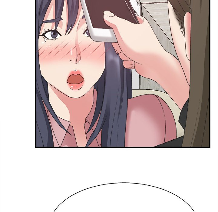 Miss Announcer: Chapter chapter-31 - Page 94