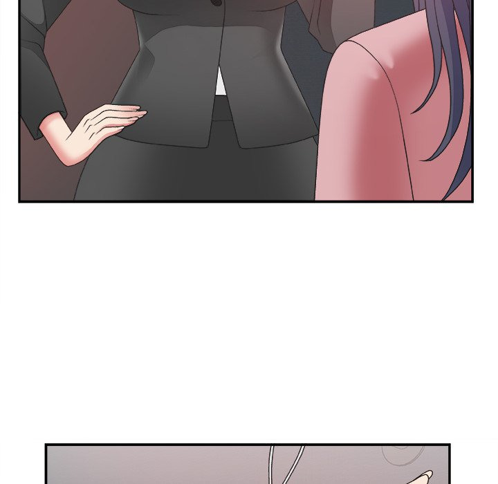 Miss Announcer: Chapter chapter-31 - Page 96