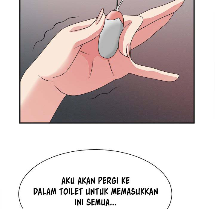 Miss Announcer: Chapter chapter-31 - Page 97