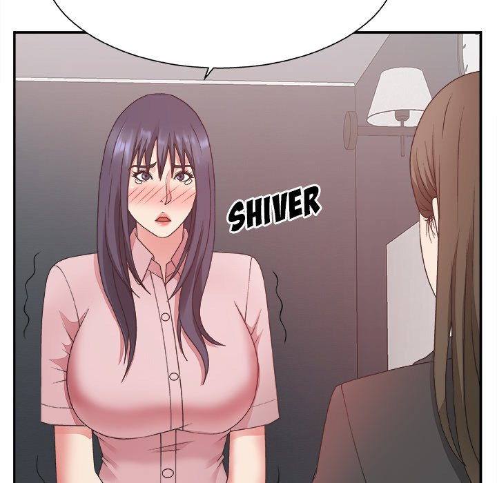 Miss Announcer: Chapter chapter-31 - Page 98