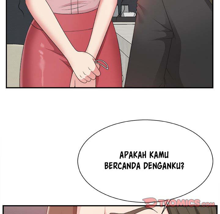 Miss Announcer: Chapter chapter-31 - Page 99
