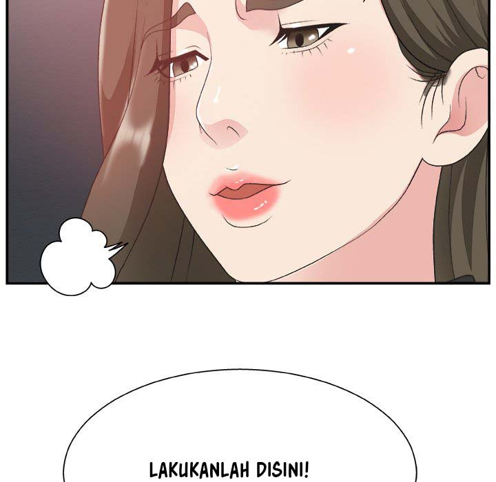 Miss Announcer: Chapter chapter-31 - Page 100
