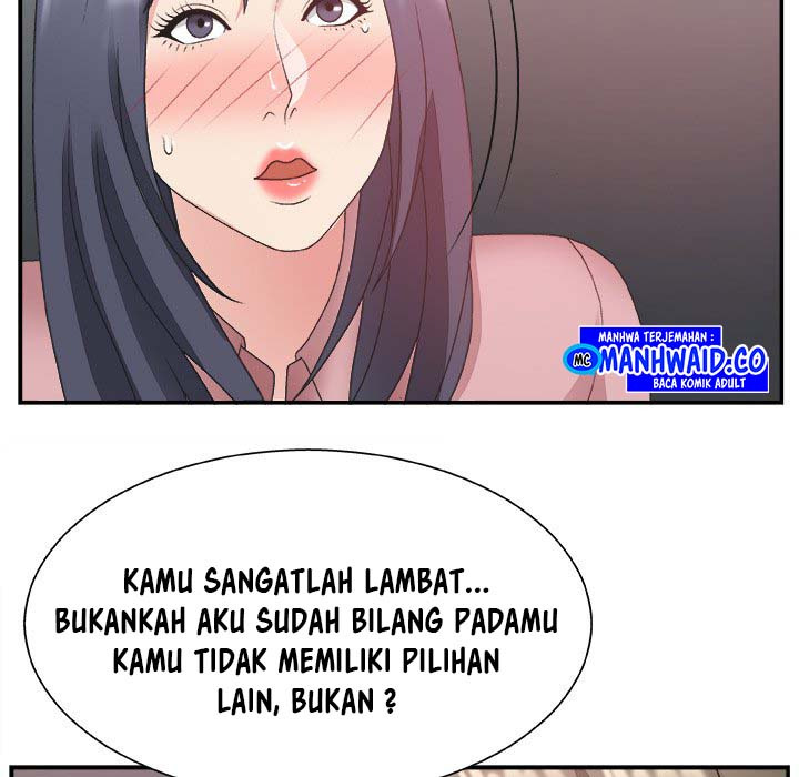 Miss Announcer: Chapter chapter-31 - Page 103