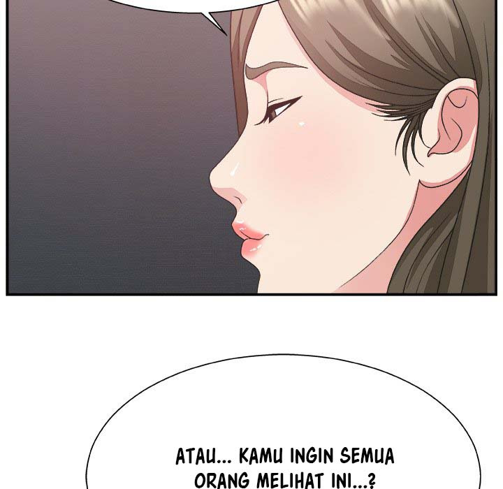 Miss Announcer: Chapter chapter-31 - Page 104