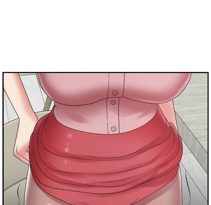 Miss Announcer: Chapter chapter-31 - Page 108