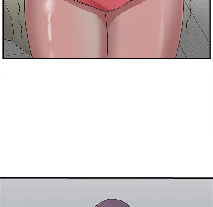 Miss Announcer: Chapter chapter-31 - Page 109