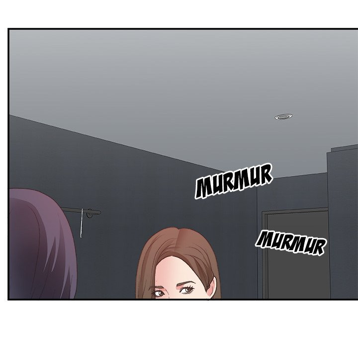 Miss Announcer: Chapter chapter-31 - Page 112
