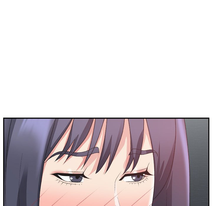 Miss Announcer: Chapter chapter-31 - Page 113