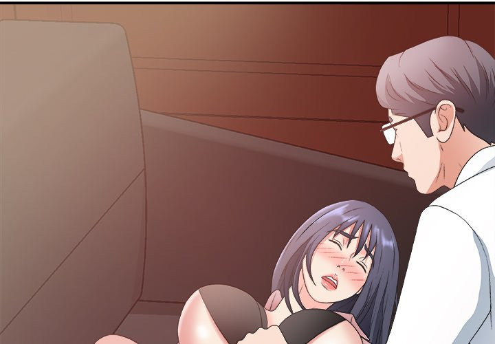 Miss Announcer: Chapter chapter-33 - Page 3