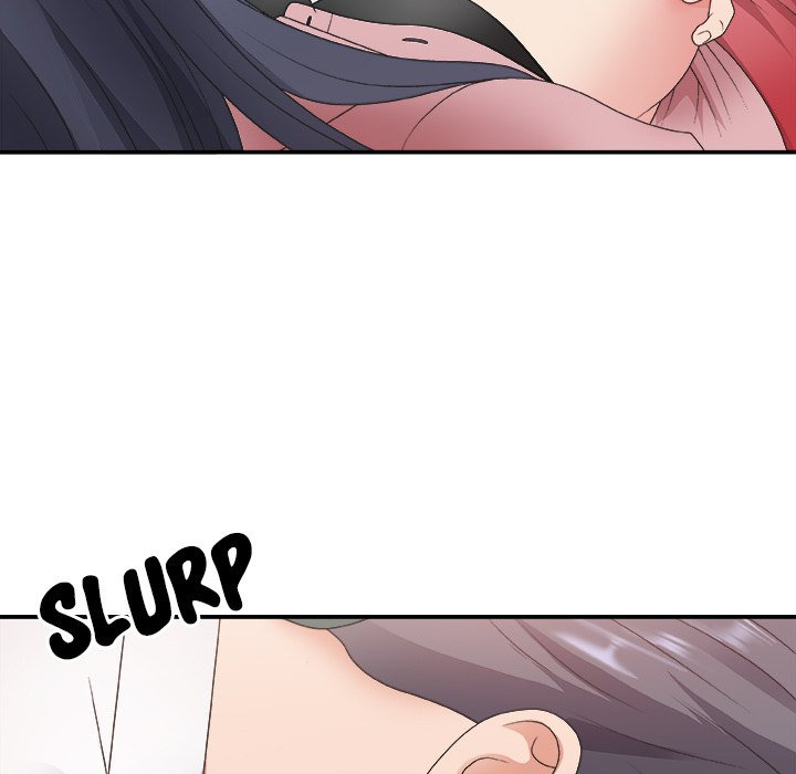 Miss Announcer: Chapter chapter-33 - Page 8