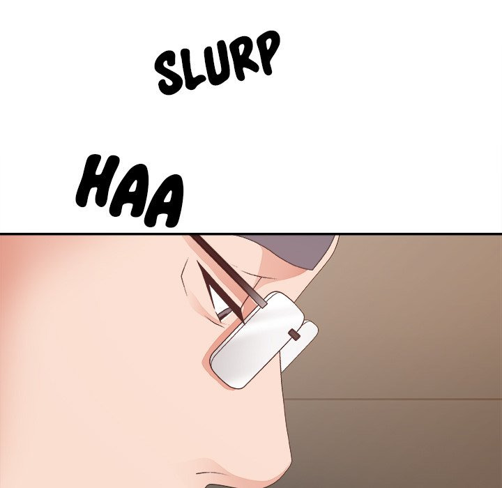 Miss Announcer: Chapter chapter-33 - Page 12