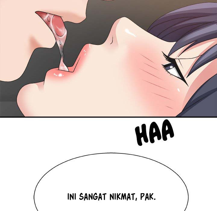 Miss Announcer: Chapter chapter-33 - Page 13