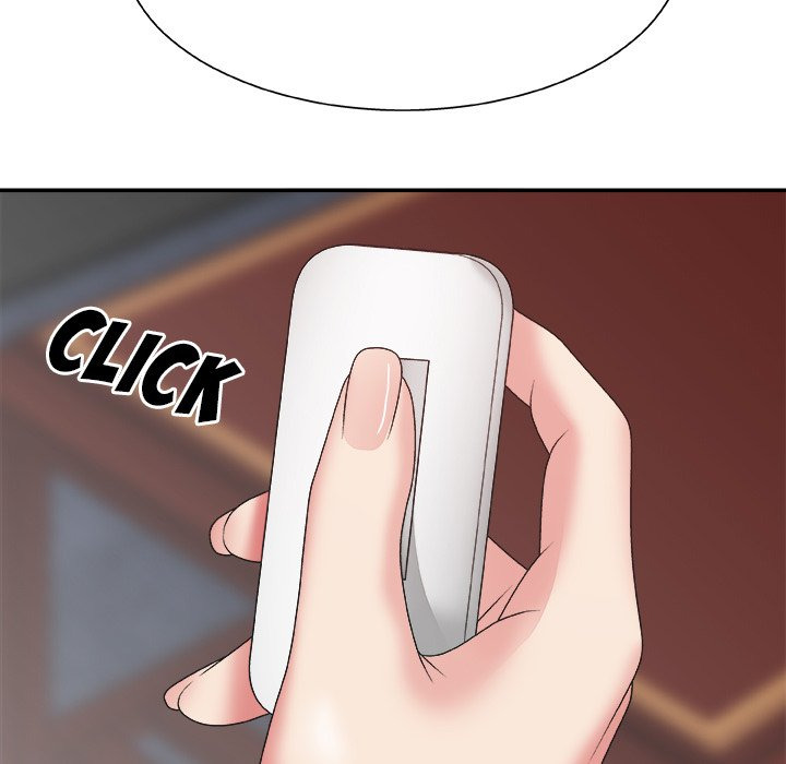 Miss Announcer: Chapter chapter-33 - Page 14