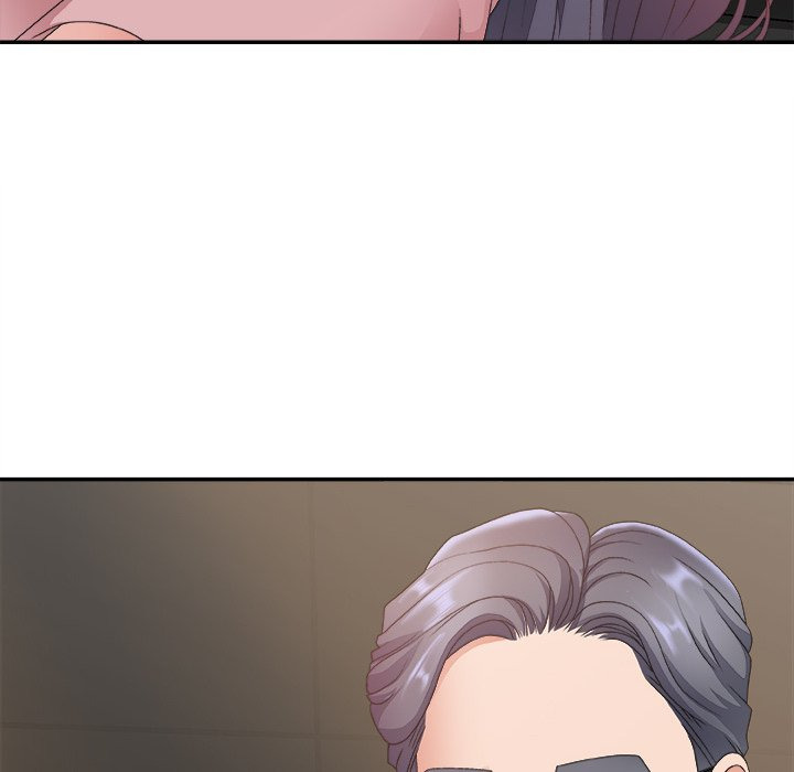 Miss Announcer: Chapter chapter-33 - Page 19