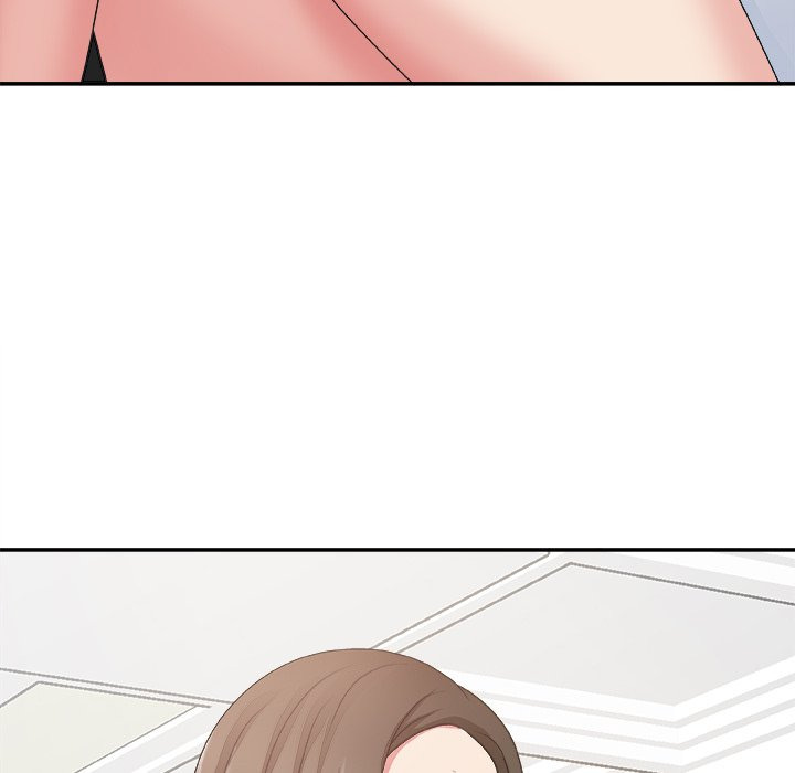 Miss Announcer: Chapter chapter-33 - Page 21
