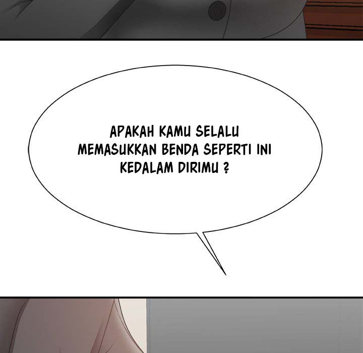 Miss Announcer: Chapter chapter-33 - Page 23