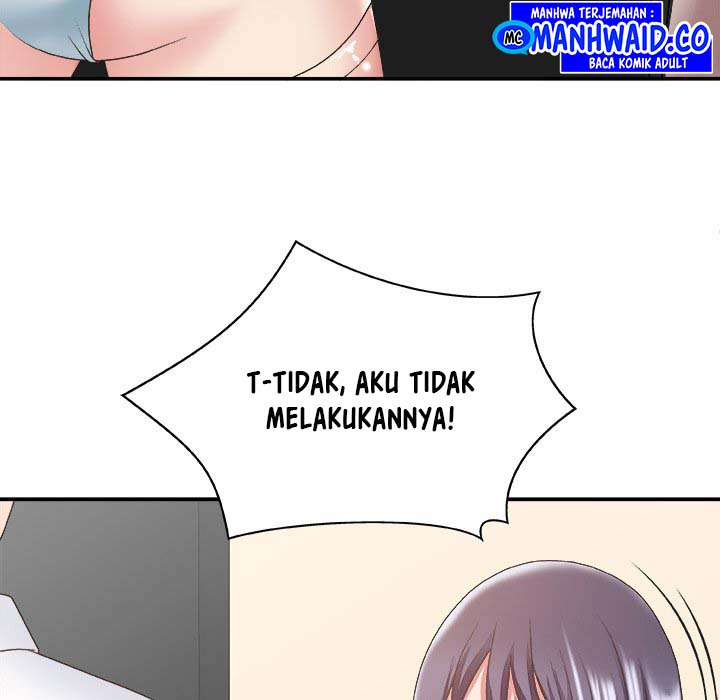 Miss Announcer: Chapter chapter-33 - Page 25