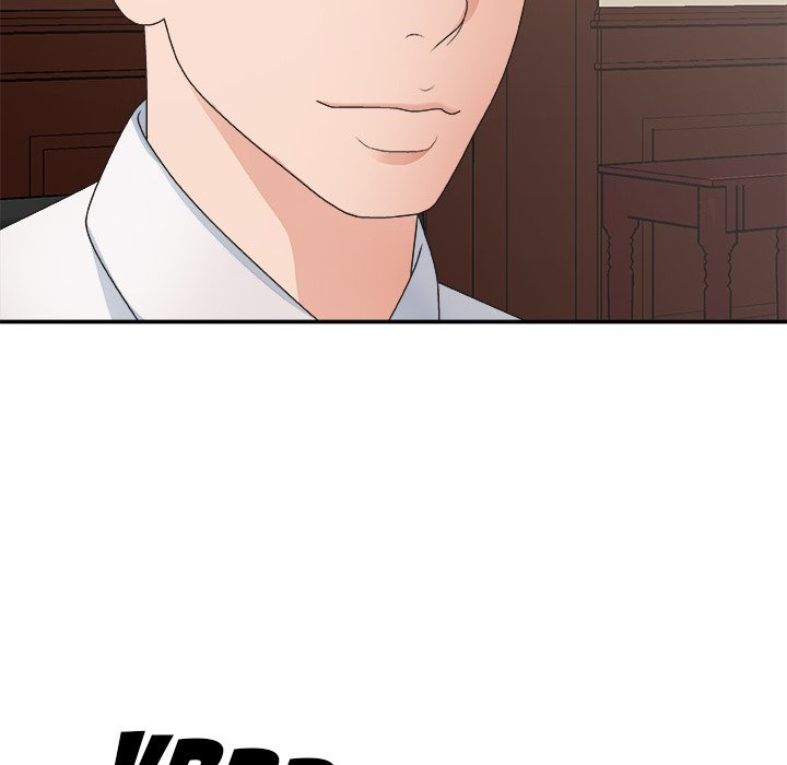 Miss Announcer: Chapter chapter-33 - Page 32