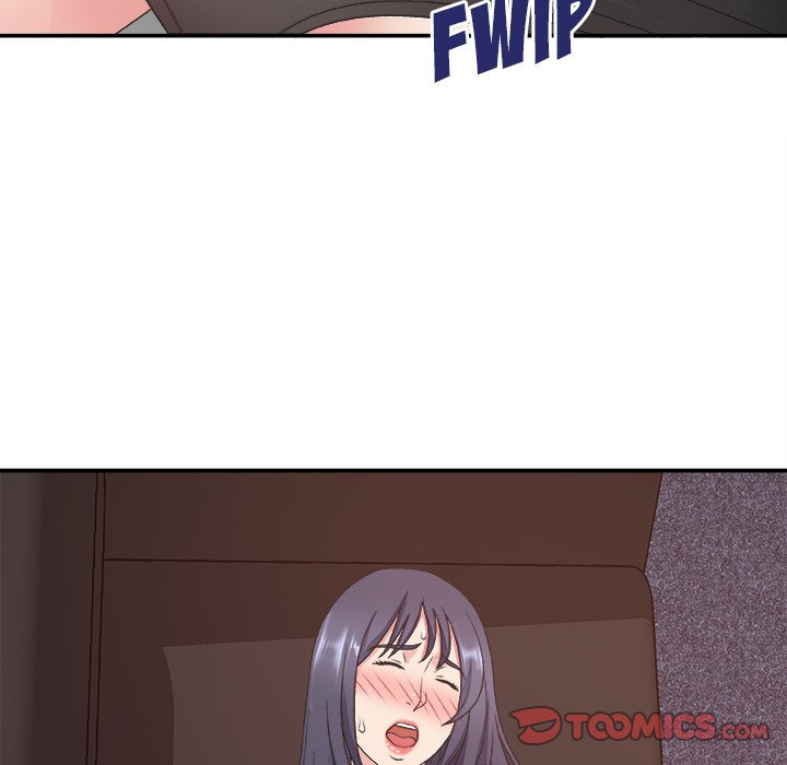 Miss Announcer: Chapter chapter-33 - Page 34