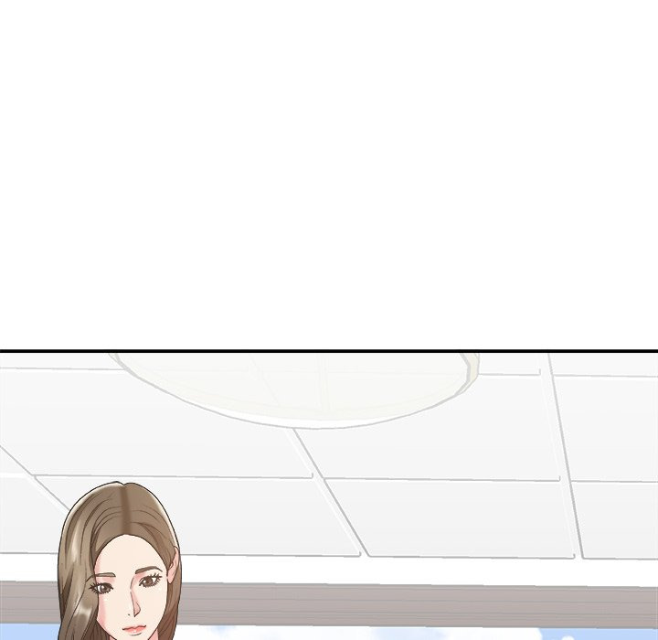 Miss Announcer: Chapter chapter-33 - Page 37